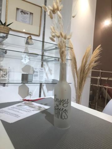 Avance Art Atene Esterno foto