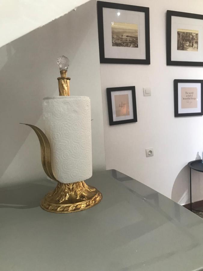 Avance Art Atene Esterno foto