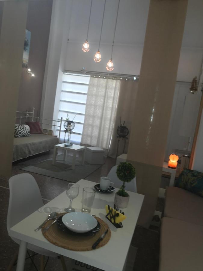 Avance Art Atene Esterno foto
